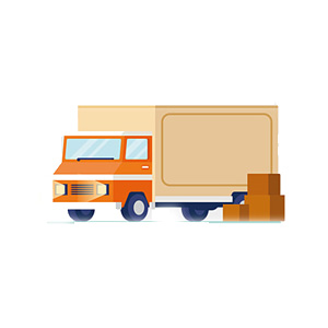 Movers and Packers in Dubai