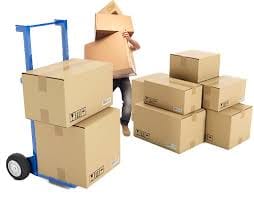 Movers and Packers in JBR Dubai 