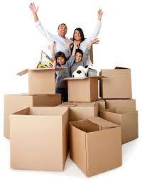 Best Movers and Packers in Dubai