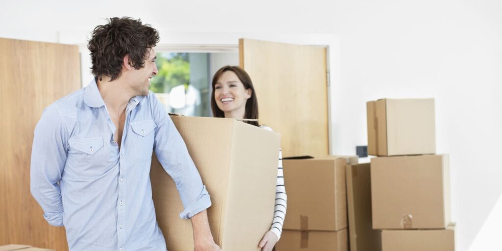 Pickup For Rent Movers Spring Dubai