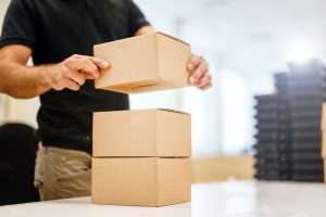 Moving and Packing Company in Abu Dhabi