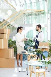 Cheap House Movers Near Me