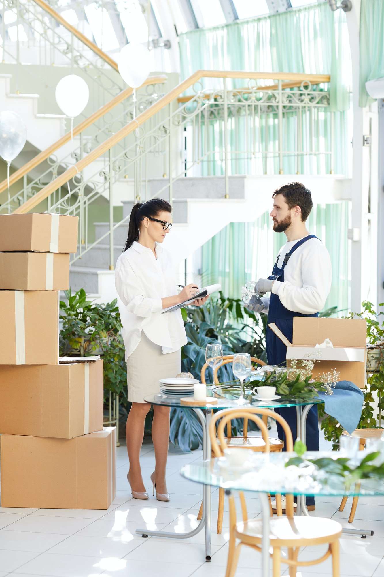 Cheap House Movers Near Me