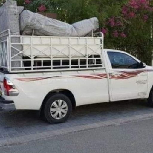 Pickup For Rent Dubai