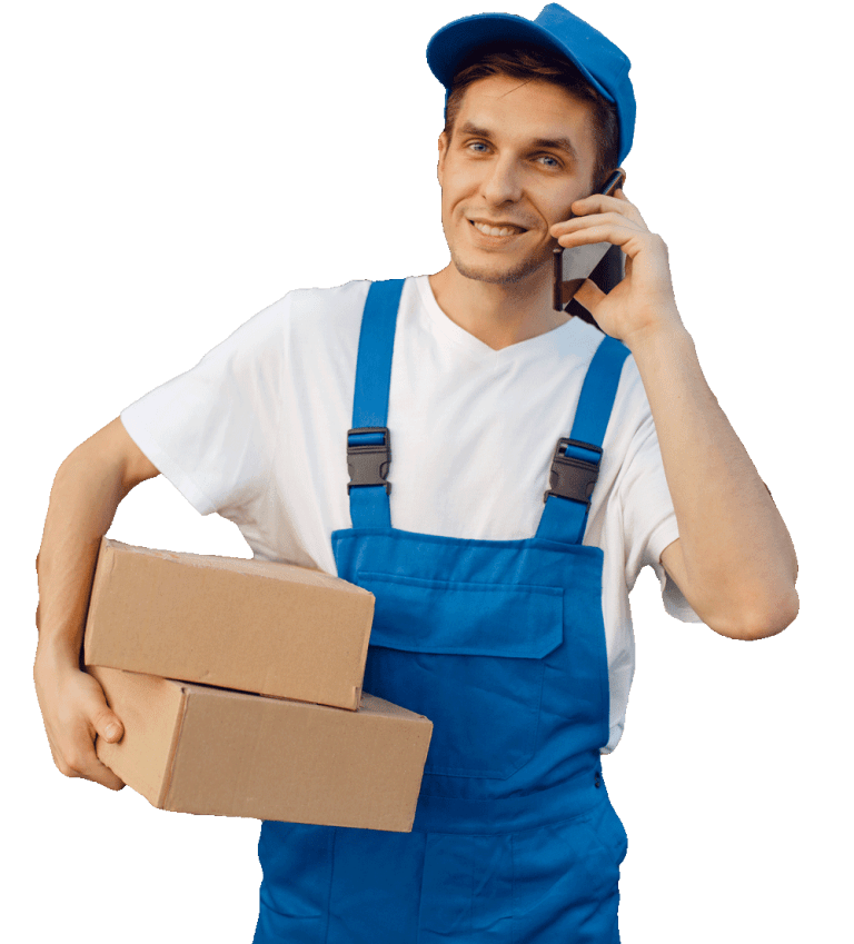 Moving Company in Dubai Storage Solutions Dubai