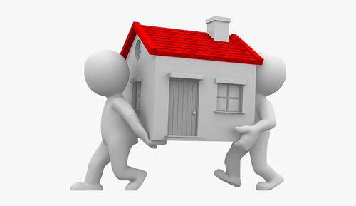 Furniture Movers in Dubai