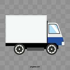 Pickup Truck For House Shifting Dubai