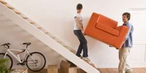 House Movers in Dubai Marina