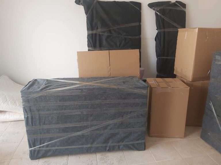 Furniture Movers UAE