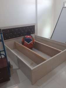 Moving Pickup Rental Services in Dubai