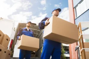Movers in Emirates Hills โ Premium & Trusted Moving Services