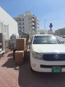 Moving Truck Rental Companies Near Me Dubai