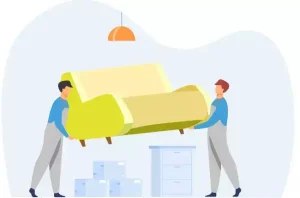 House Shifting Packing Jumeirah Beach Dubai
