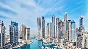 Pickup Rental Movers in Marina Dubai 