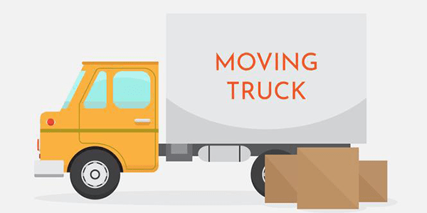 Moving truck Company