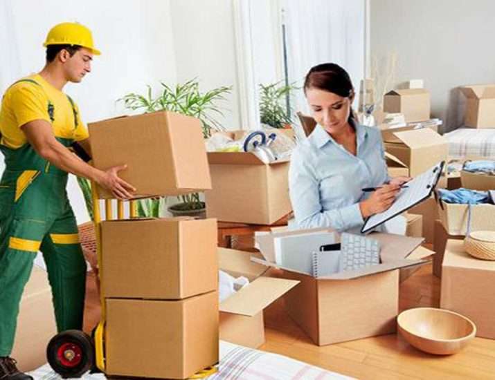 Pickup Rental Movers in Dubai