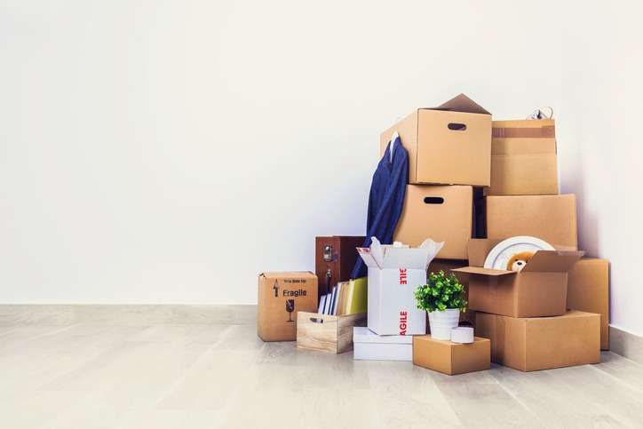 Moving Truck Rental Companies Dubai