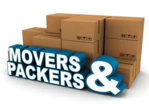House Movers and Packers in Dubai