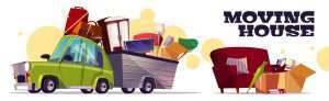 Movers and Packers in JVC Dubai