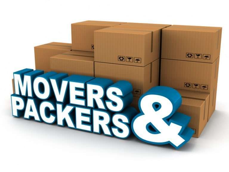 Expert Movers and Packers in The Springs Dubai