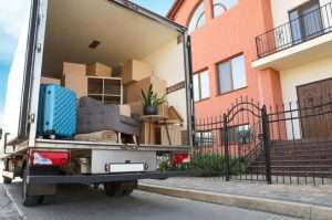 House Movers Al Nahda