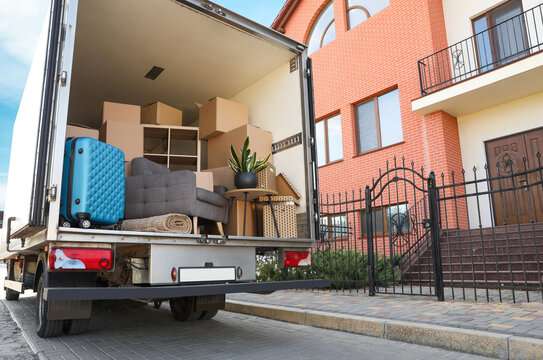 Pickup Rental Movers in Dubai