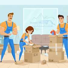 Furniture Movers in Dubai
