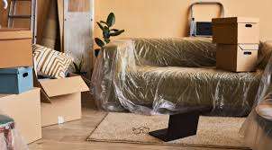 Pickup Rental JVC Dubai
